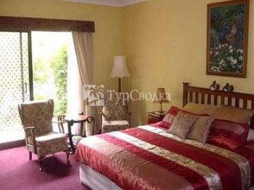 The Noble Grape Guest House 4*