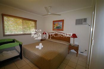Port Douglas Plantation Resort Craiglie 3*