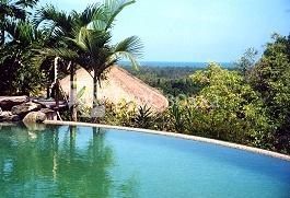 Cockatoo Hill Retreat 3*