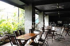 Daintree Wild Bed and Breakfast 4*