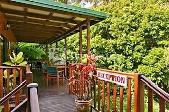 Red Mill House in Daintree 4*
