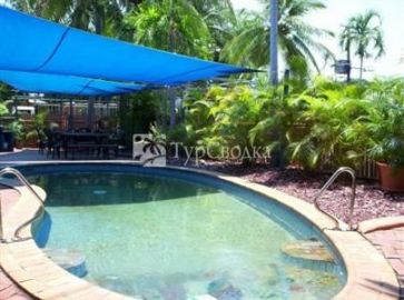 Coconut Grove Holiday Apartments 3*