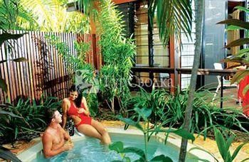 Palms City Resort 3*