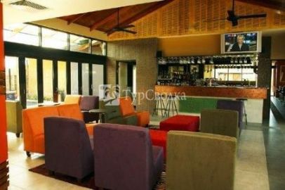 Rydges Darwin Airport Resort 4*