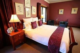 Balconies Daylesford 4*