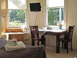 Dannebrog Lodge 3*