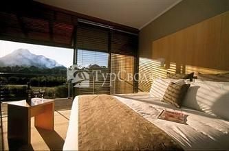 Royal Mail Hotel 4*