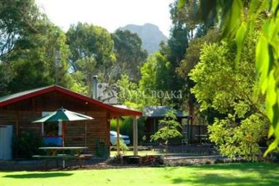 Southern Grampians Cottages 3*