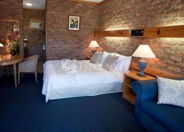 Comfort Inn Settlement 3*