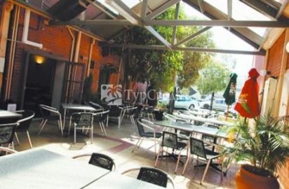 The Caledonian Hotel Echuca 4*