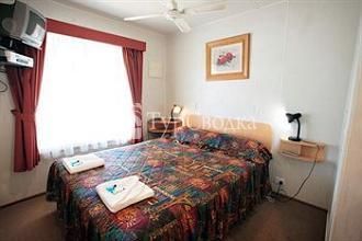 Yarraby Holiday Park Accommodation Echuca 4*