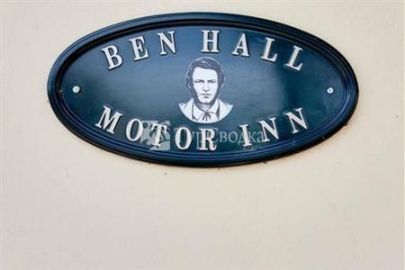 Econo Lodge Ben Hall Motor Inn 3*