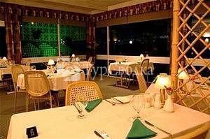 Best Western Hospitality Inn Geraldton 3*