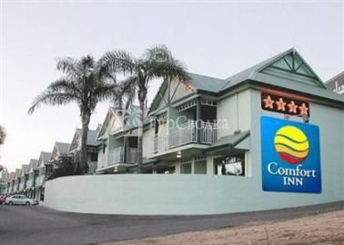 Comfort Inn Geraldton 3*