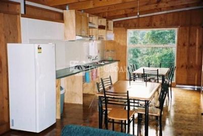 Base Camp Tasmania 4*