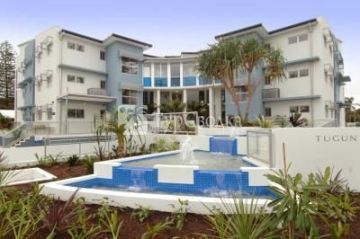 Bayswater Tugun Luxury Apartment Gold Coast 4*