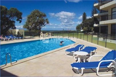 Beachside Tower Apartments Gold Coast 3*