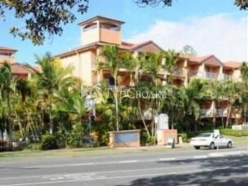 Bella Mare Apartments Gold Coast 4*