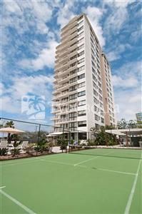 Boulevard Towers Apartments Gold Coast 4*