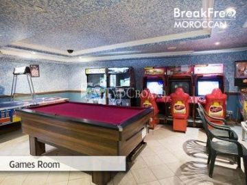 BreakFree Moroccan Apartments Gold Coast 3*