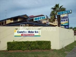 Camden Motor Inn 3*