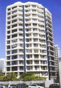 Carrington Court Apartments Gold Coast 3*