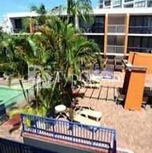 Club Surfers Apartments Gold Coast 3*