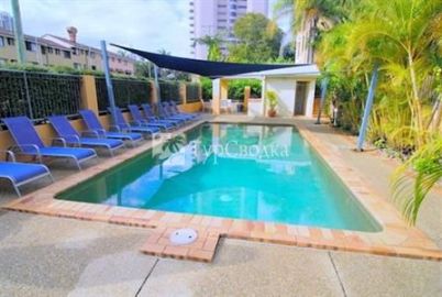 Coolamon Holiday Apartments Gold Coast 3*