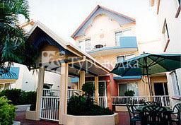 Costa D'Ora Holiday Apartments Gold Coast 3*
