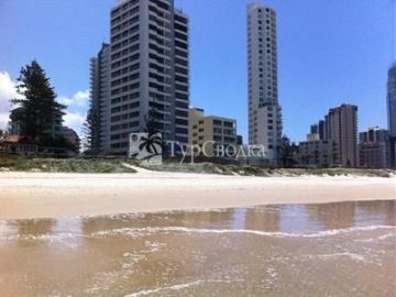 Dorchester On The Beach Apartments Gold Coast 4*