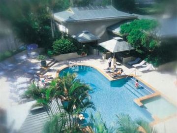 Gold Coast International Hotel 5*