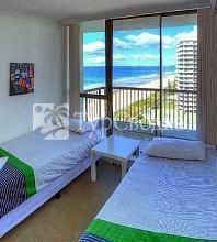 Hibiscus On The Beach Apartment Gold Coast 3*