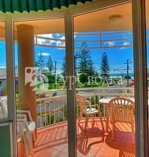 Kirra Palms Apartments Gold Coast 3*