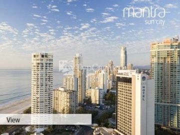 Mantra Sun City Resort Gold Coast 4*