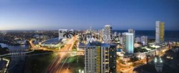 Meriton Serviced Apartments Broadbeach 5*