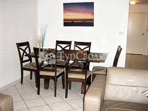 Miami Beachside Apartments 3*