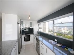 Pacific Plaza Apartments Gold Coast 4*