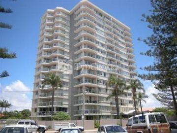 Pacific Regis Beachfront Apartments Gold Coast 3*