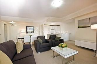 Pavilions Palm Beach Apartment Gold Coast 4*