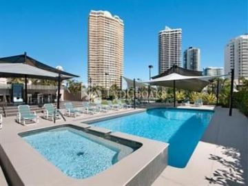 Sunbird Beach Resort Gold Coast 4*