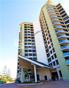 Surfers Hawaiian Apartments Gold Coast 3*