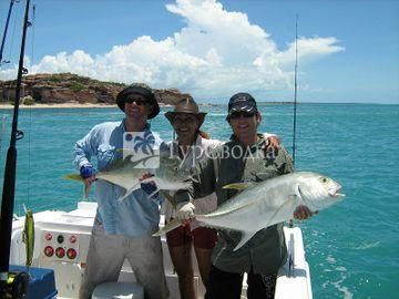 Dugong Beach Resort Groote Eylandt 4*