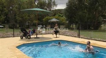 Boronia Peaks Villas 3*