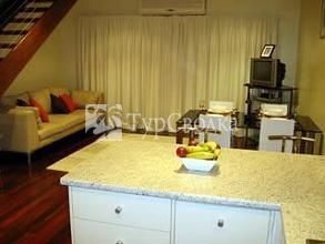Halls Gap Escape Cottages 4*