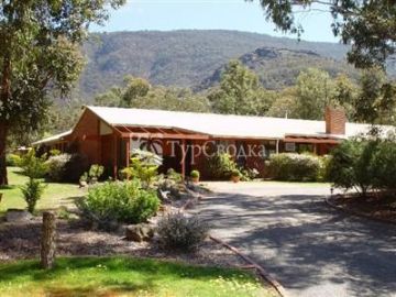 Pinnacle Holiday Lodge 3*