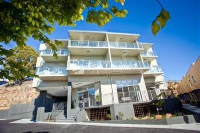 Bay View Villas Apartments Hobart 4*