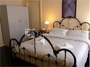 Edinburgh Gallery Bed and Breakfast 3*