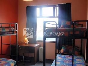 Hobart's Accommodation & Hostel 3*