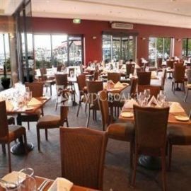 Hotel Grand Chancellor Hobart 4*