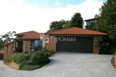 Howrah Villa Accommodation Hobart 4*